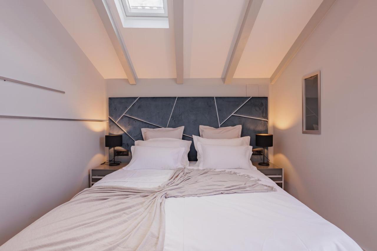Heritage Rooms Split Olympic Dream Exteriér fotografie
