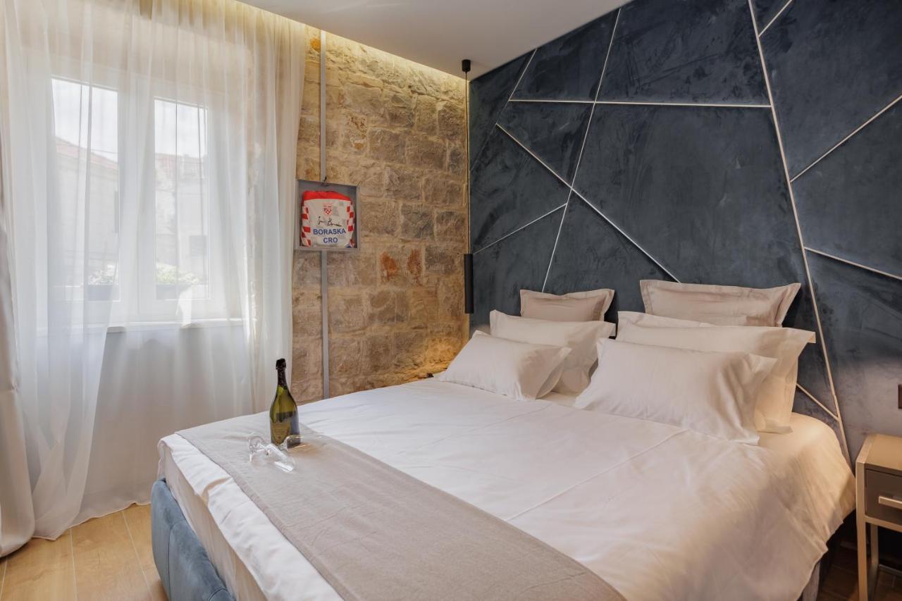 Heritage Rooms Split Olympic Dream Exteriér fotografie