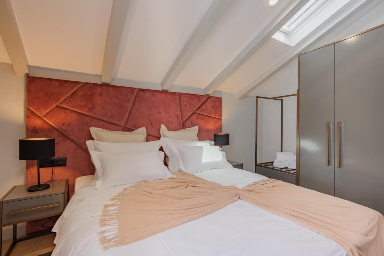 Heritage Rooms Split Olympic Dream Exteriér fotografie