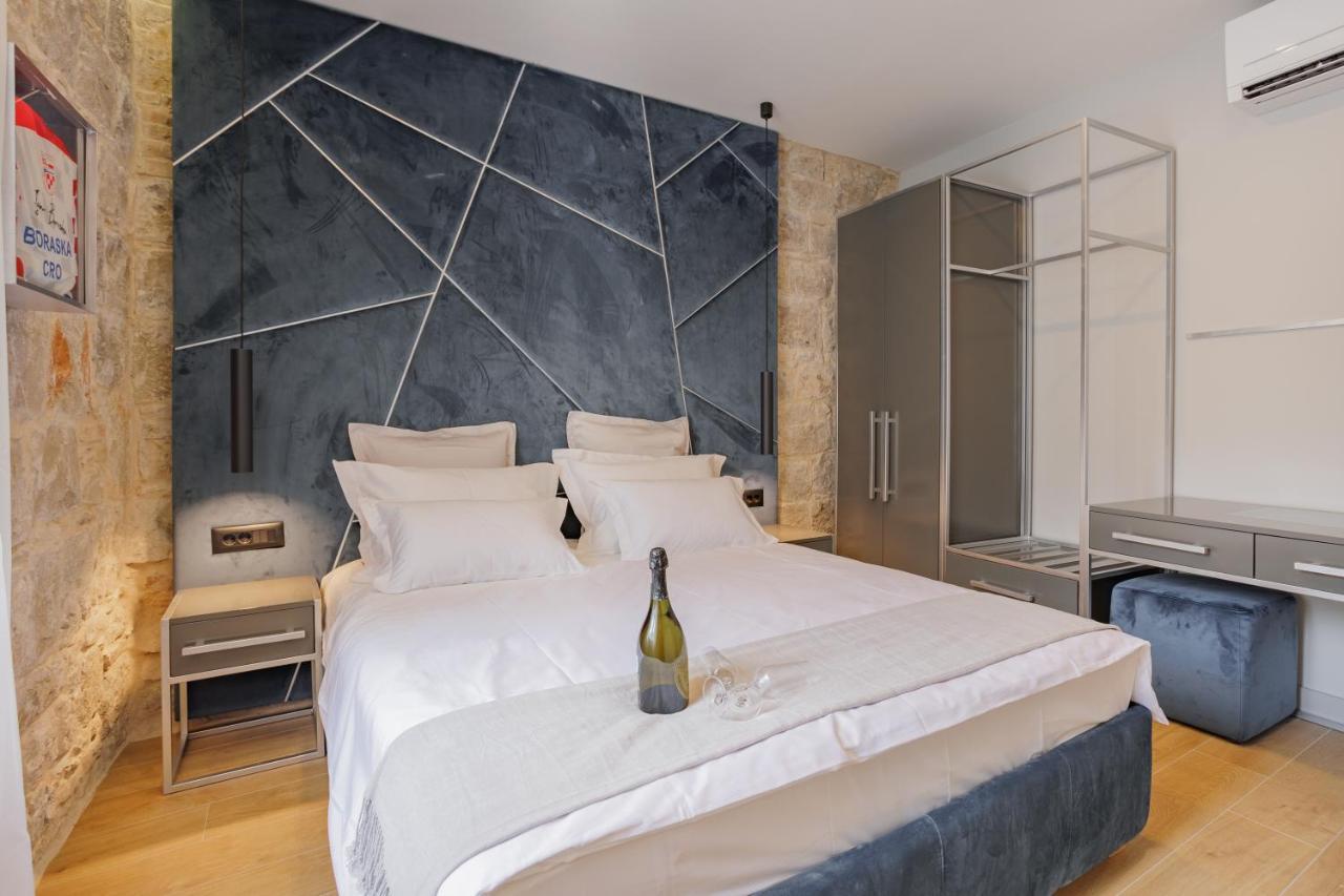 Heritage Rooms Split Olympic Dream Exteriér fotografie
