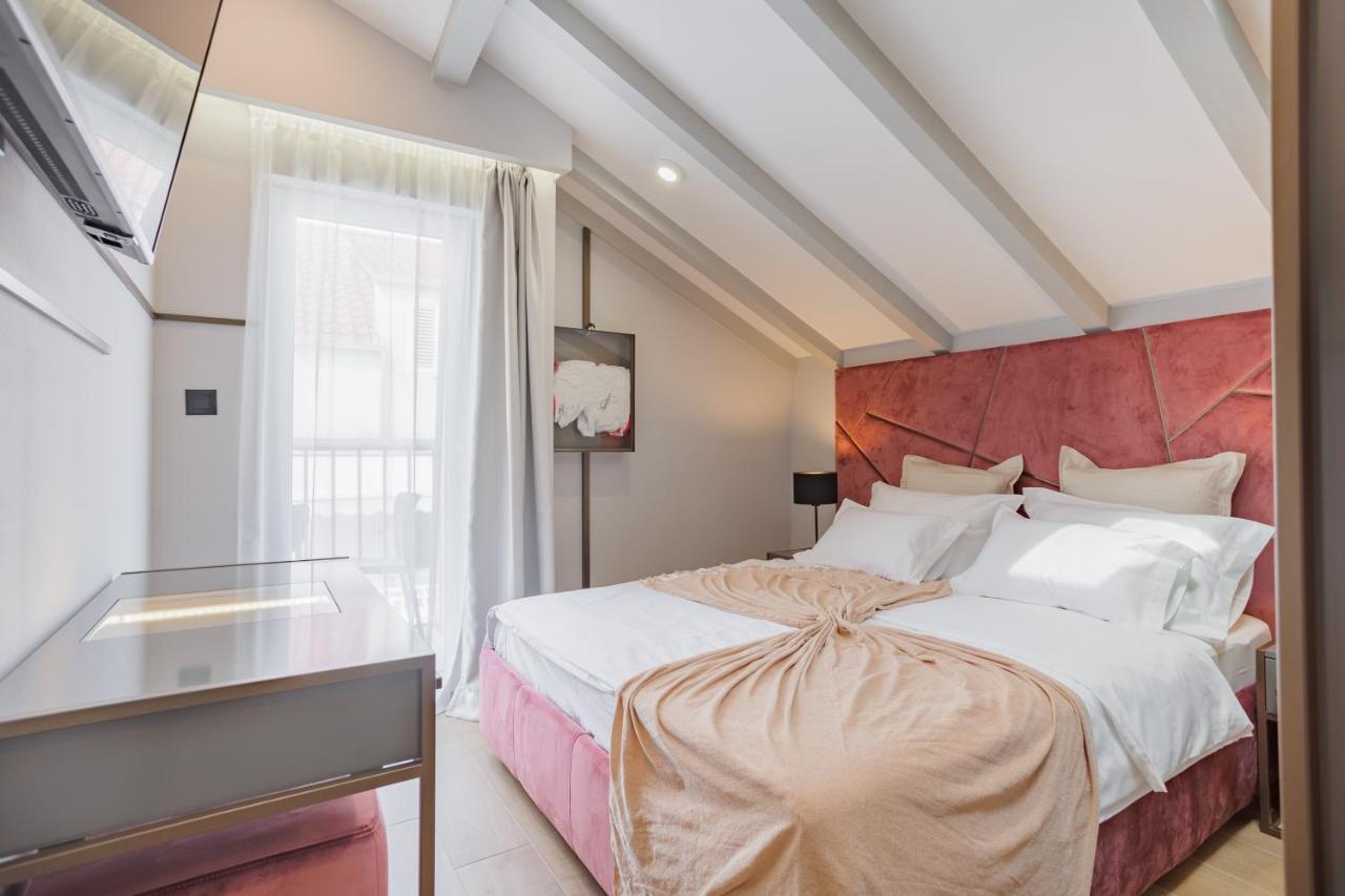 Heritage Rooms Split Olympic Dream Exteriér fotografie
