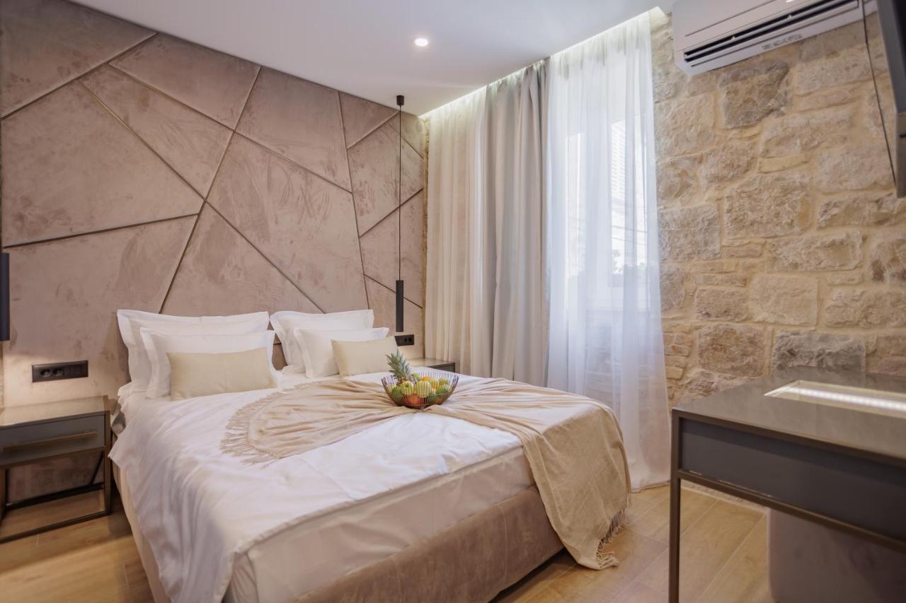 Heritage Rooms Split Olympic Dream Exteriér fotografie