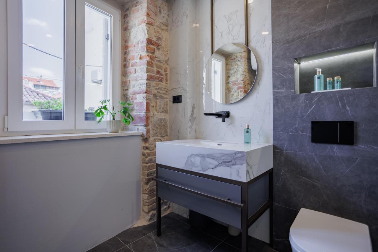 Heritage Rooms Split Olympic Dream Exteriér fotografie